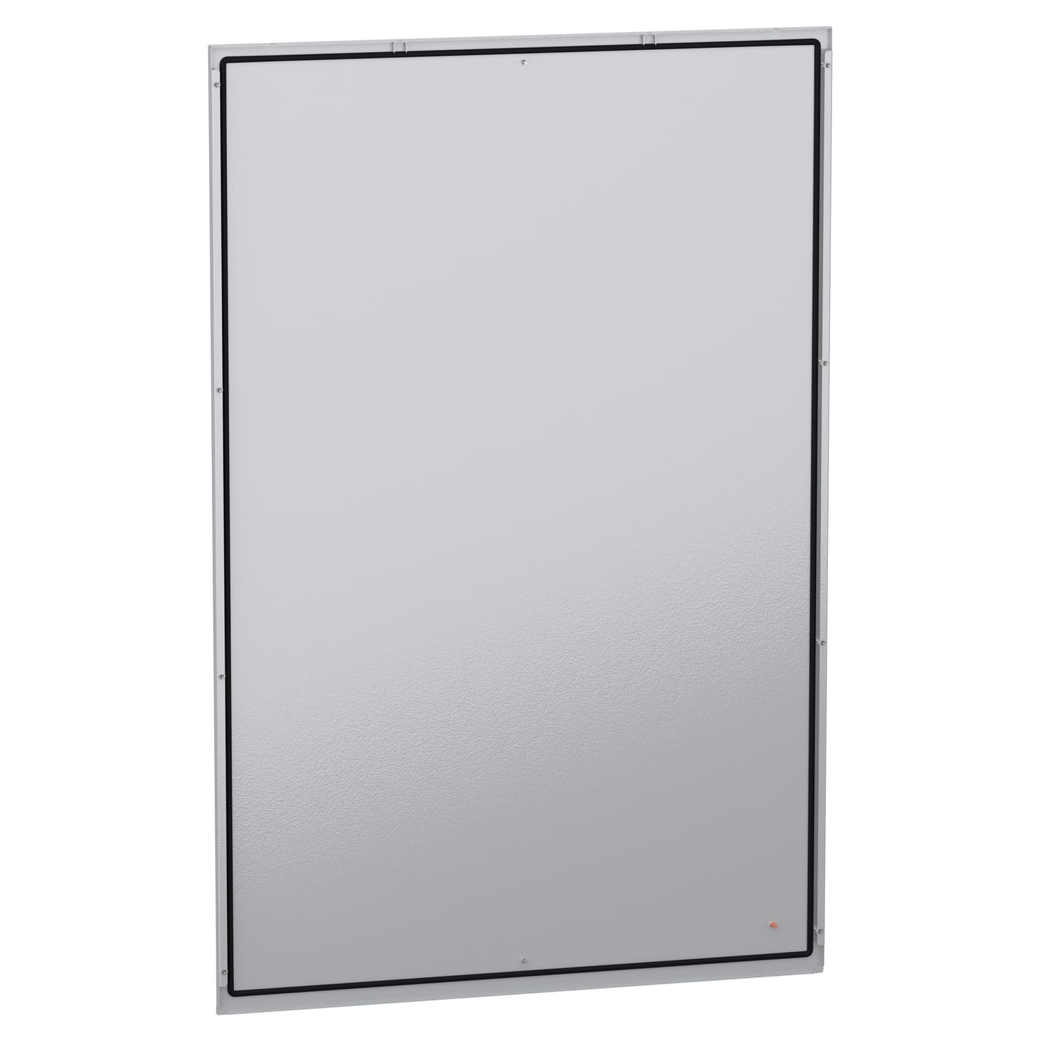 SCHNEIDER ELECTRIC - Pannello posteriore, PanelSeT SFN, per armadio elettrico H1800 W1200mm, fissaggio esterno