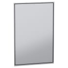 SCHNEIDER ELECTRIC - Pannello posteriore, PanelSeT SFN, per armadio elettrico H1800 W1200mm, fissaggio esterno
