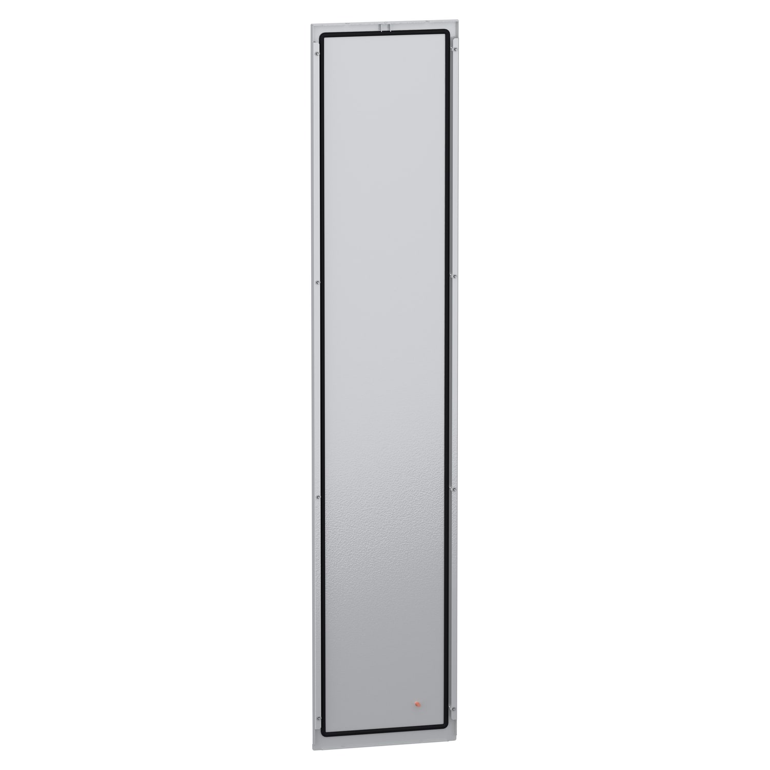 SCHNEIDER ELECTRIC - Pannello posteriore, PanelSeT SFN, per armadio elettrico H1800 W400mm, fissaggio esterno