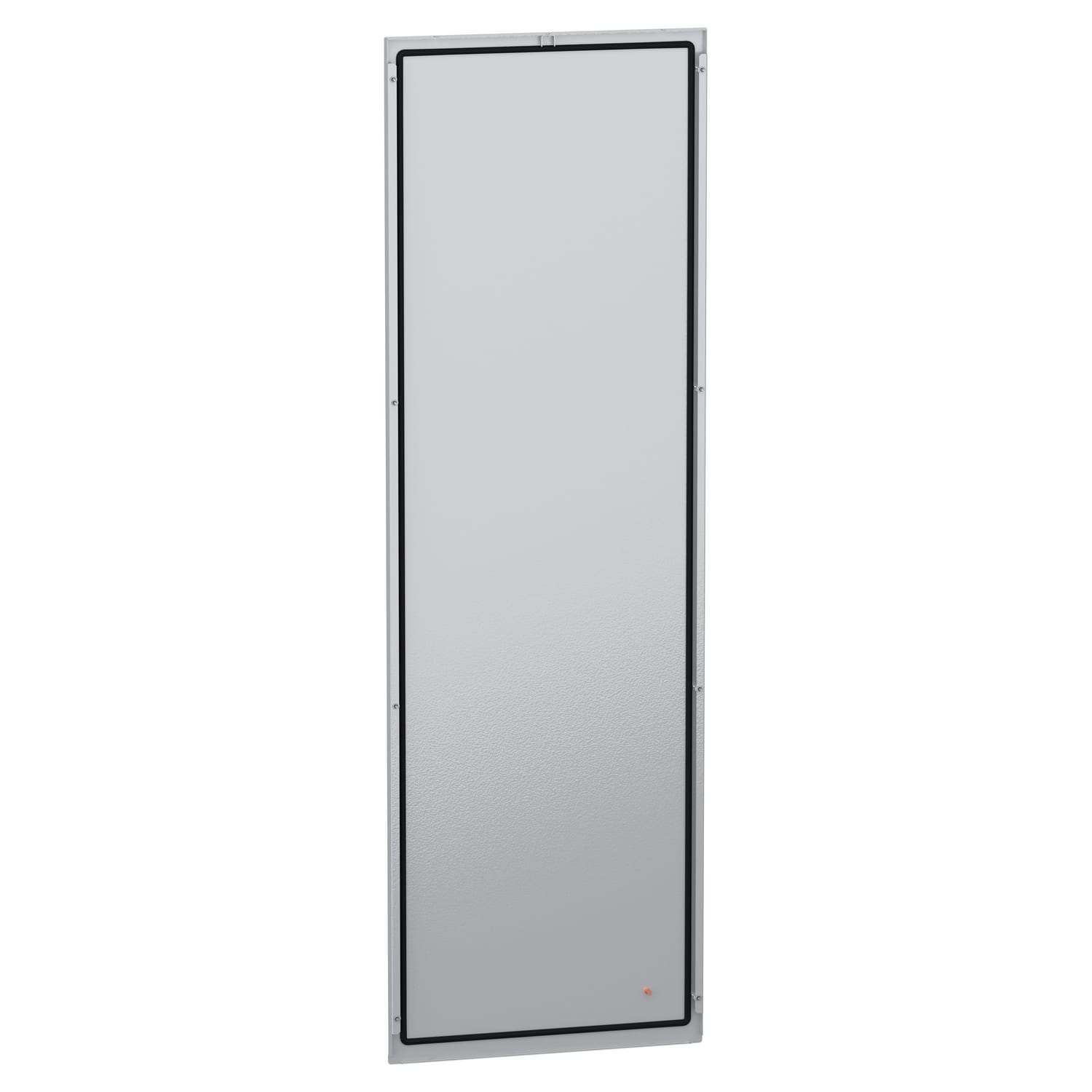 SCHNEIDER ELECTRIC - Pannello posteriore, PanelSeT SFN, per armadio elettrico H1800 W600mm, fissaggio esterno