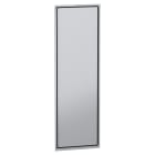 SCHNEIDER ELECTRIC - Pannello posteriore, PanelSeT SFN, per armadio elettrico H1800 W600mm, fissaggio esterno