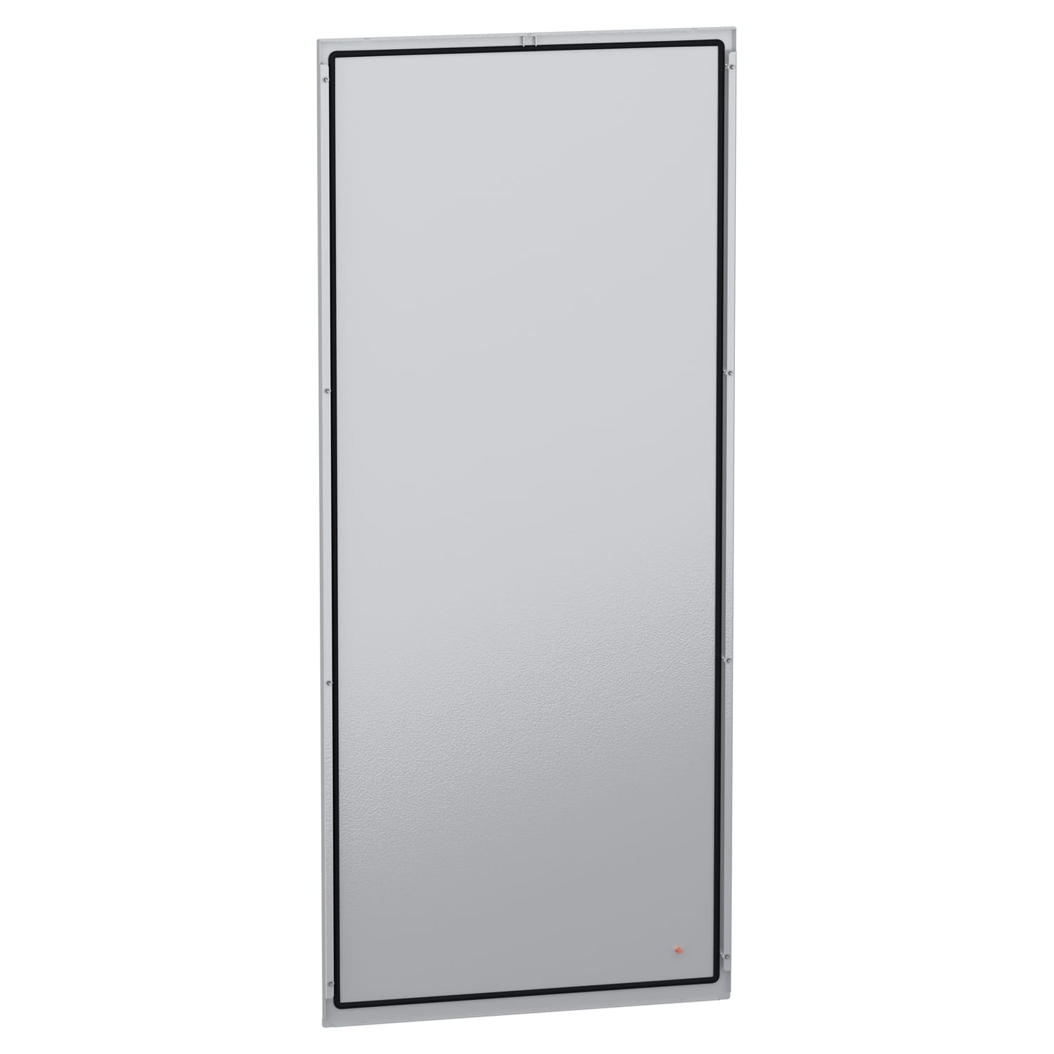 SCHNEIDER ELECTRIC - Pannello posteriore, PanelSeT SFN, per armadio elettrico H1800 W800mm, fissaggio esterno