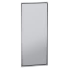 SCHNEIDER ELECTRIC - Pannello posteriore, PanelSeT SFN, per armadio elettrico H1800 W800mm, fissaggio esterno