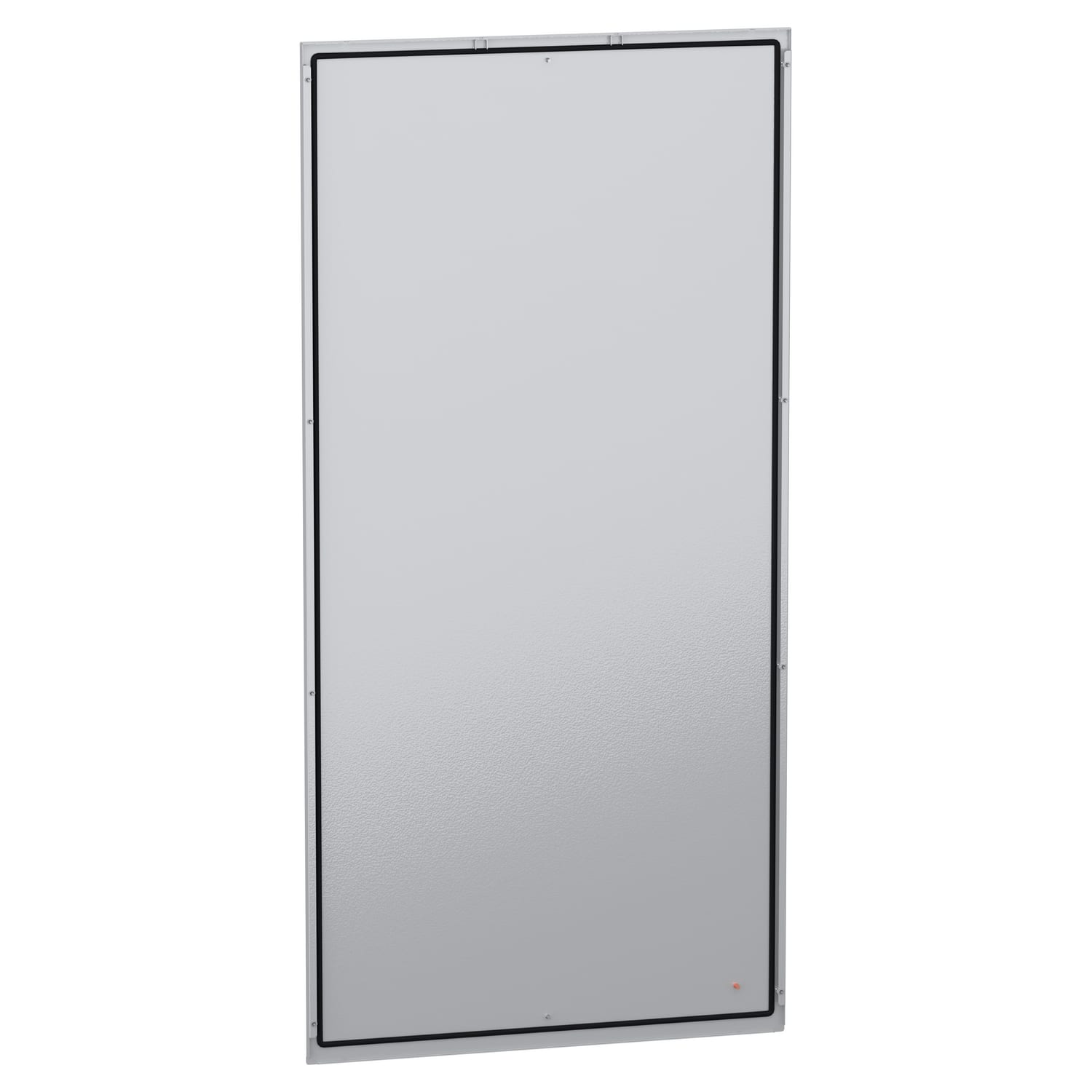 SCHNEIDER ELECTRIC - Pannello posteriore, PanelSeT SFN, per armadio elettrico H2000 W1000mm, fissaggio esterno