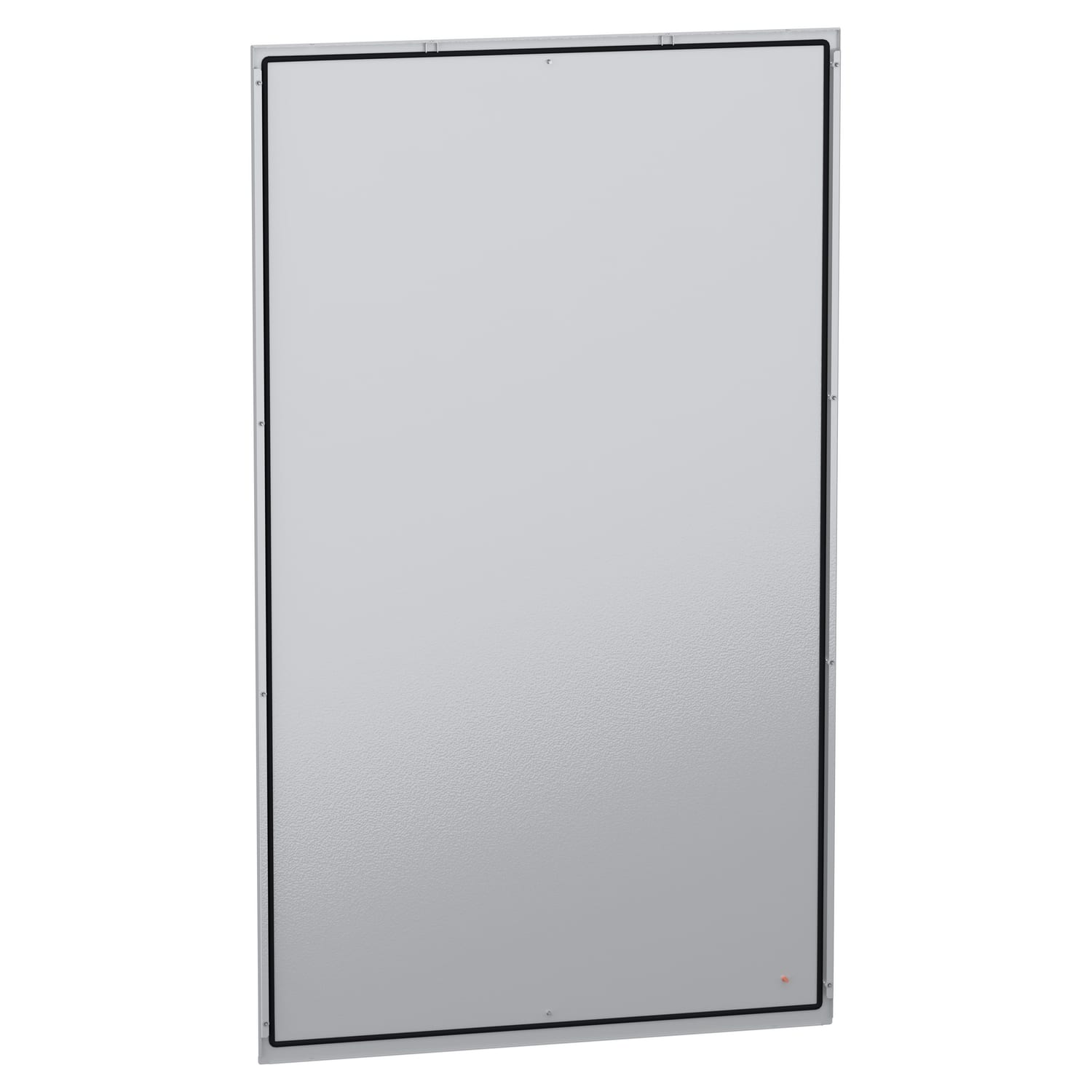 SCHNEIDER ELECTRIC - Pannello posteriore, PanelSeT SFN, per armadio elettrico H2000 W1200mm, fissaggio esterno