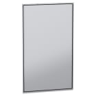 SCHNEIDER ELECTRIC - Pannello posteriore, PanelSeT SFN, per armadio elettrico H2000 W1200mm, fissaggio esterno