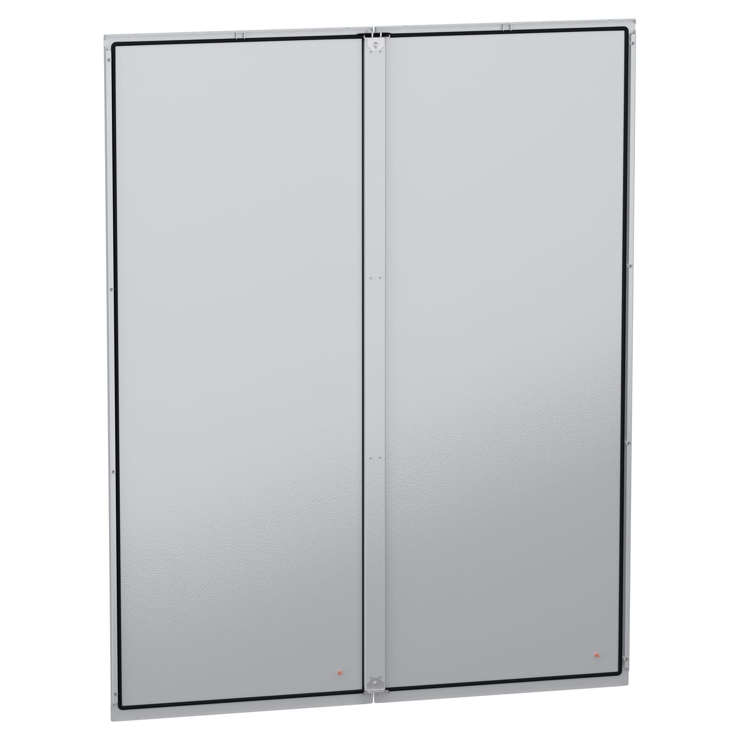 SCHNEIDER ELECTRIC - Pannello posteriore, PanelSeT SFN, per armadio elettrico H2000 W1600mm, fissaggio esterno