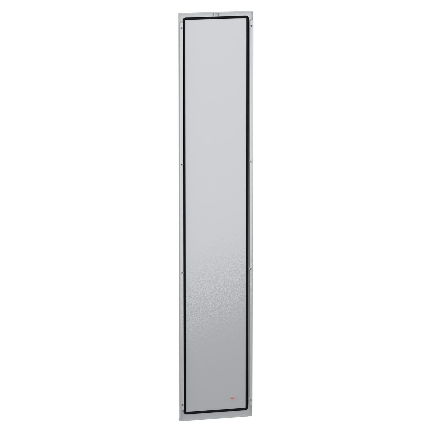 SCHNEIDER ELECTRIC - Pannello posteriore, PanelSeT SFN, per armadio elettrico H2000 W400mm, fissaggio esterno