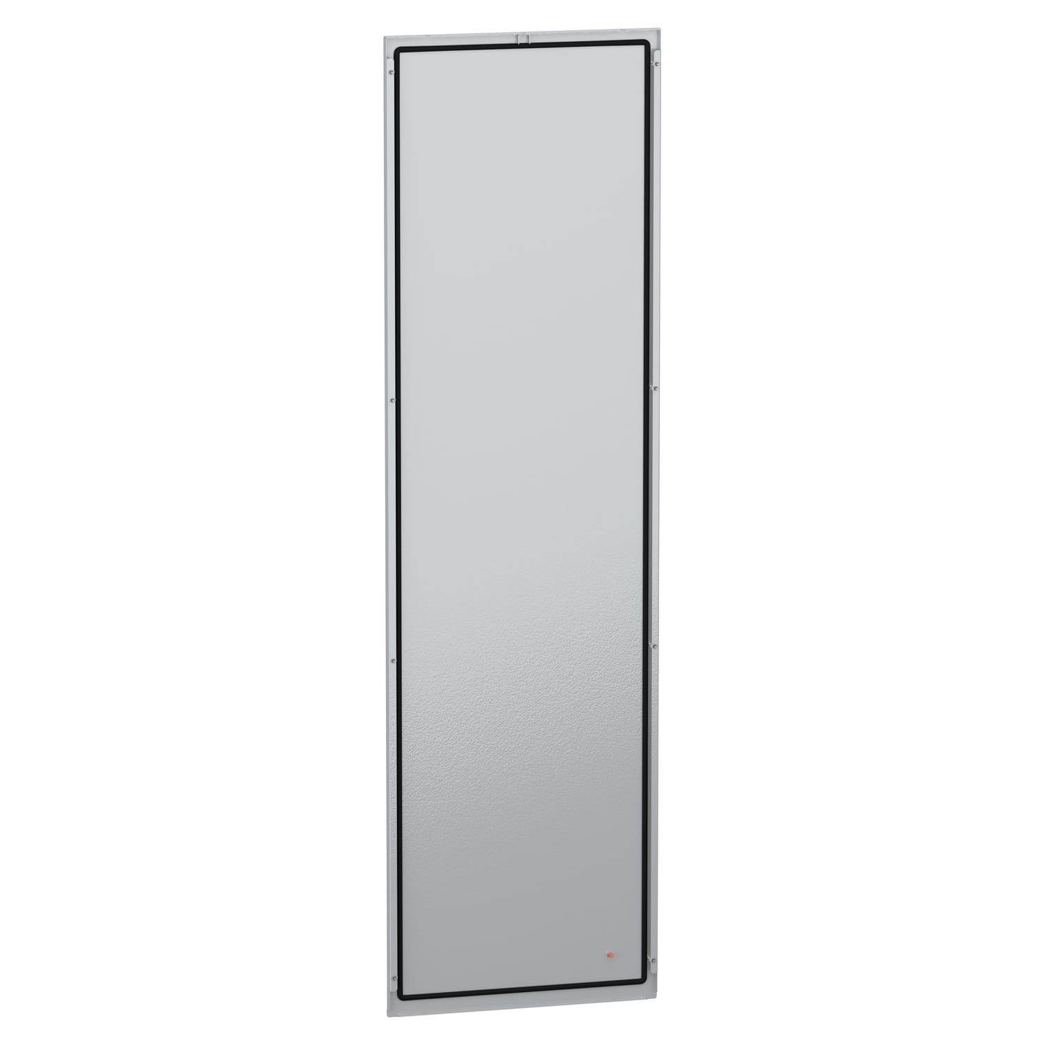 SCHNEIDER ELECTRIC - Pannello posteriore, PanelSeT SFN, per armadio elettrico H2000 W600mm, fissaggio esterno