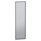 SCHNEIDER ELECTRIC - Pannello posteriore, PanelSeT SFN, per armadio elettrico H2000 W600mm, fissaggio esterno