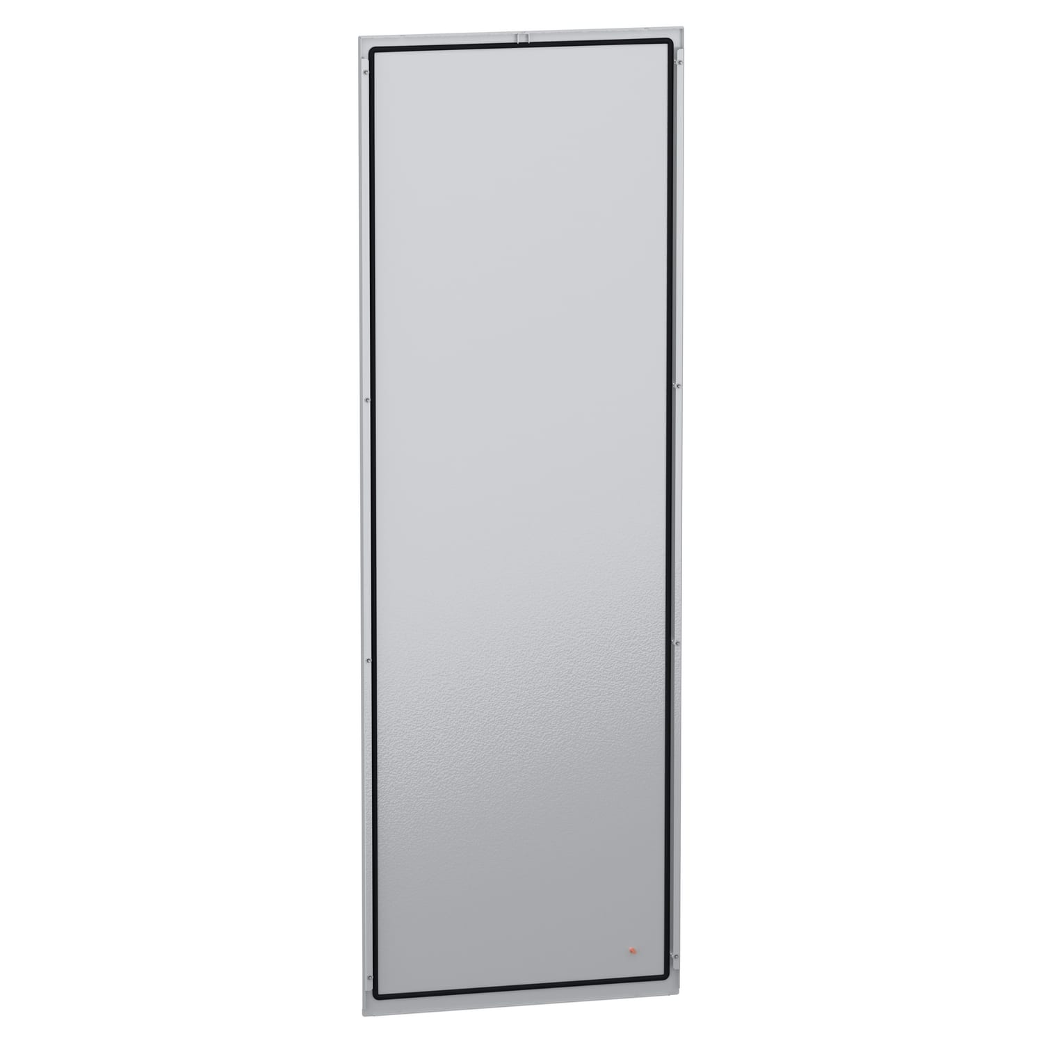 SCHNEIDER ELECTRIC - Pannello posteriore, PanelSeT SFN, per armadio elettrico H2000 W700mm, fissaggio esterno