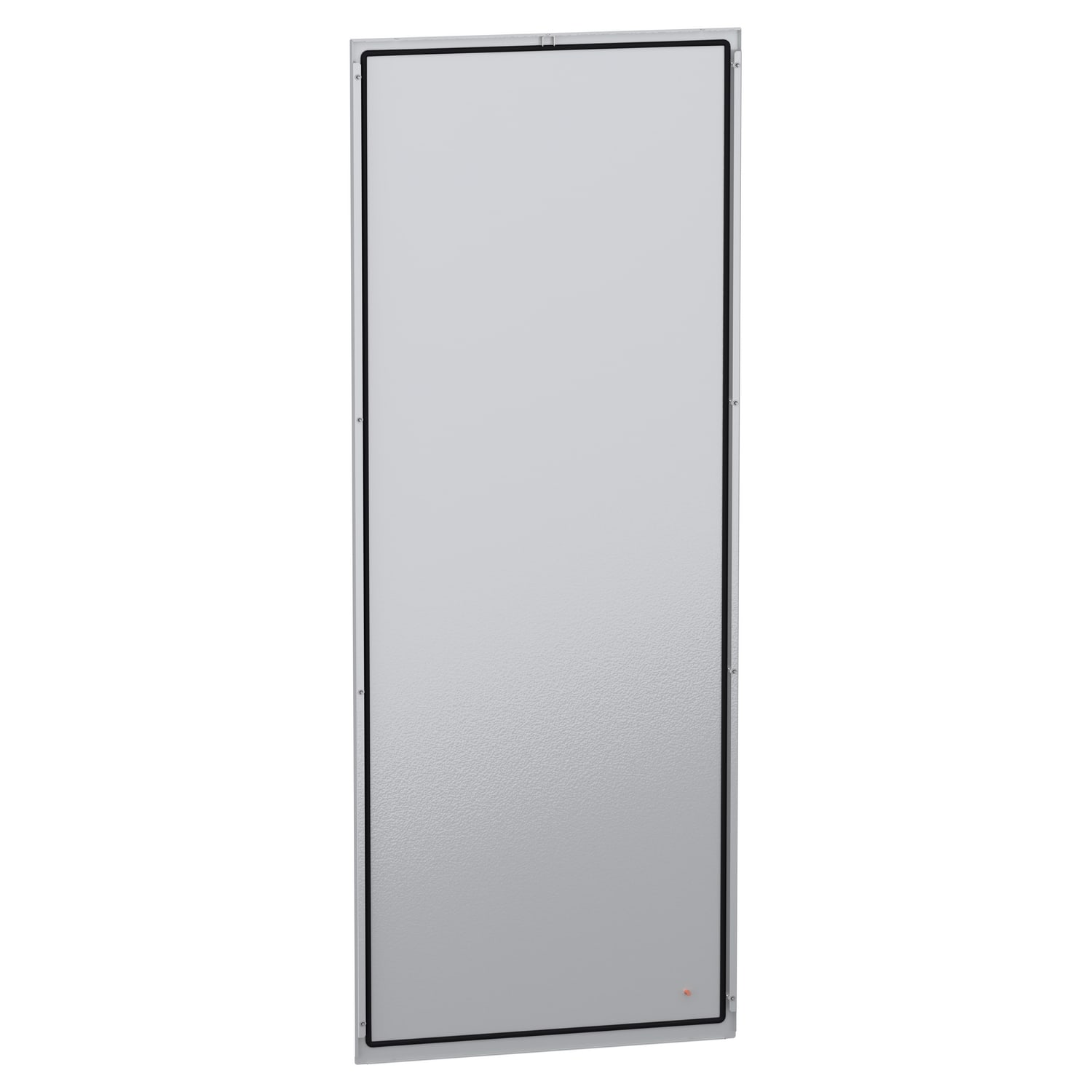 SCHNEIDER ELECTRIC - Pannello posteriore, PanelSeT SFN, per armadio elettrico H2000 W800mm, fissaggio esterno