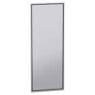SCHNEIDER ELECTRIC - Pannello posteriore, PanelSeT SFN, per armadio elettrico H2000 W800mm, fissaggio esterno