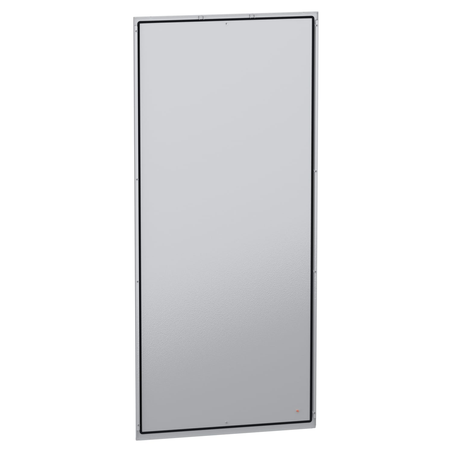 SCHNEIDER ELECTRIC - Pannello posteriore, PanelSeT SFN, per armadio elettrico H2200 W1000mm, fissaggio esterno