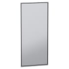 SCHNEIDER ELECTRIC - Pannello posteriore, PanelSeT SFN, per armadio elettrico H2200 W1000mm, fissaggio esterno