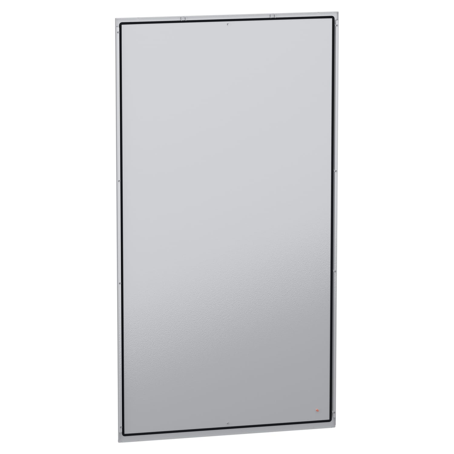 SCHNEIDER ELECTRIC - Pannello posteriore, PanelSeT SFN, per armadio elettrico H2200 W1200mm, fissaggio esterno