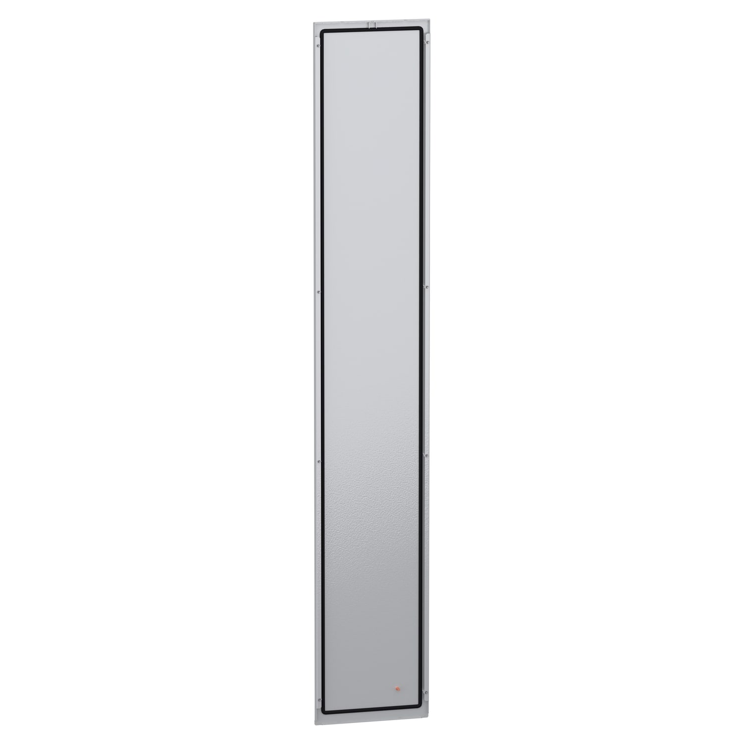 SCHNEIDER ELECTRIC - Pannello posteriore, PanelSeT SFN, per quadro elettrico H2200 W400mm, fissaggio esterno