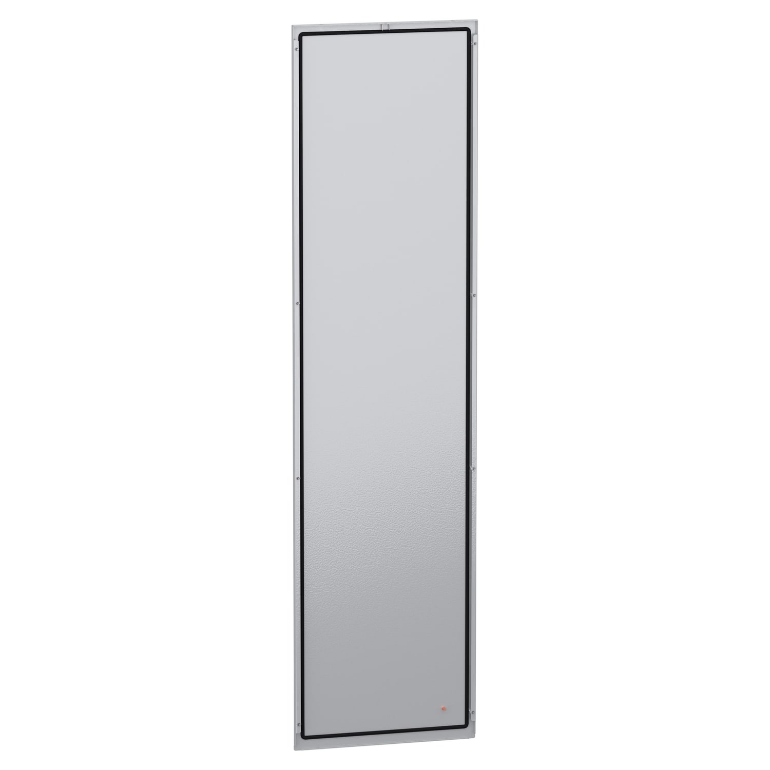 SCHNEIDER ELECTRIC - Pannello posteriore, PanelSeT SFN, per armadio elettrico H2200 W600mm, fissaggio esterno