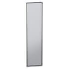 SCHNEIDER ELECTRIC - Pannello posteriore, PanelSeT SFN, per armadio elettrico H2200 W600mm, fissaggio esterno