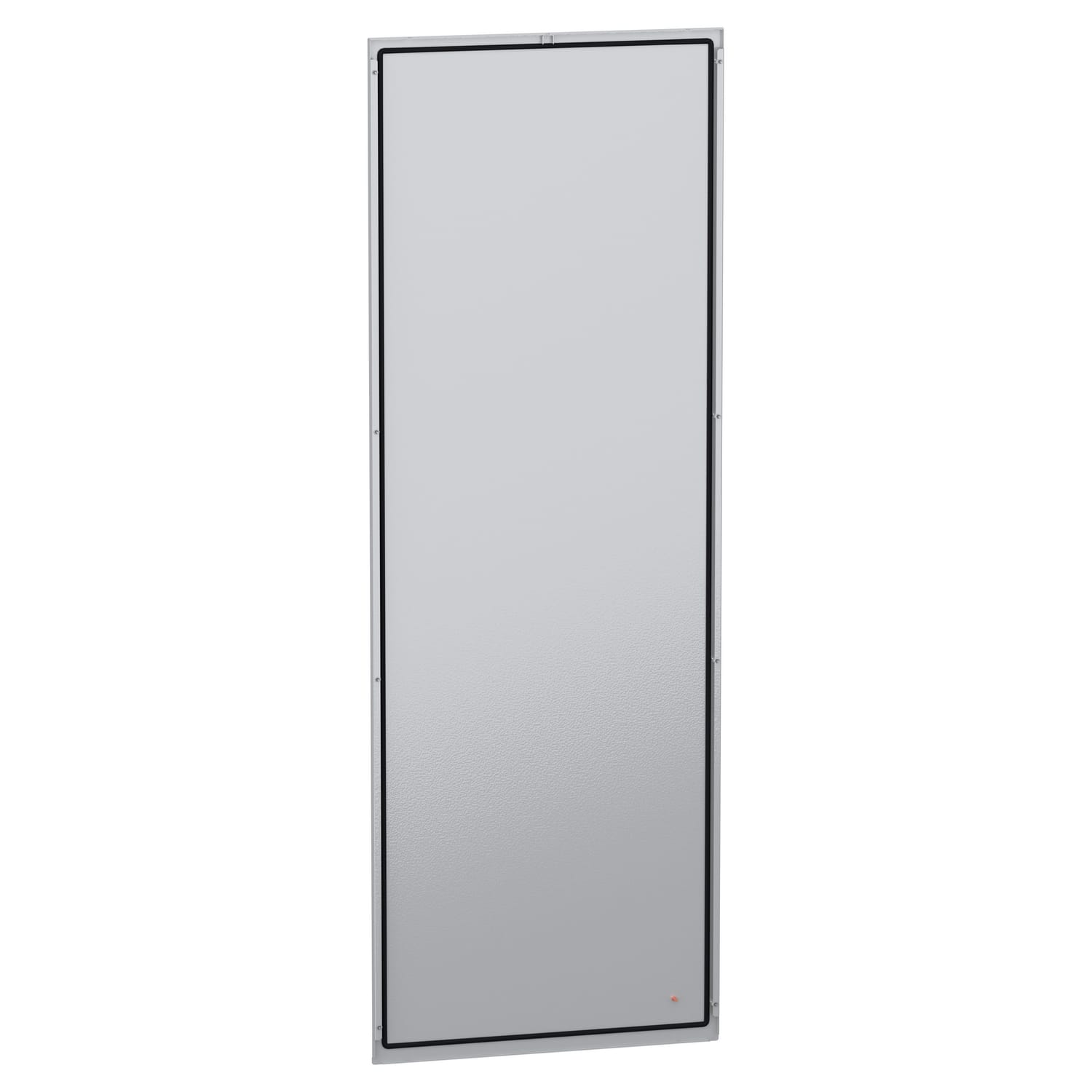 SCHNEIDER ELECTRIC - Pannello posteriore, PanelSeT SFN, per armadio elettrico H2200 W800mm, fissaggio esterno