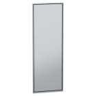 SCHNEIDER ELECTRIC - Pannello posteriore, PanelSeT SFN, per armadio elettrico H2200 W800mm, fissaggio esterno