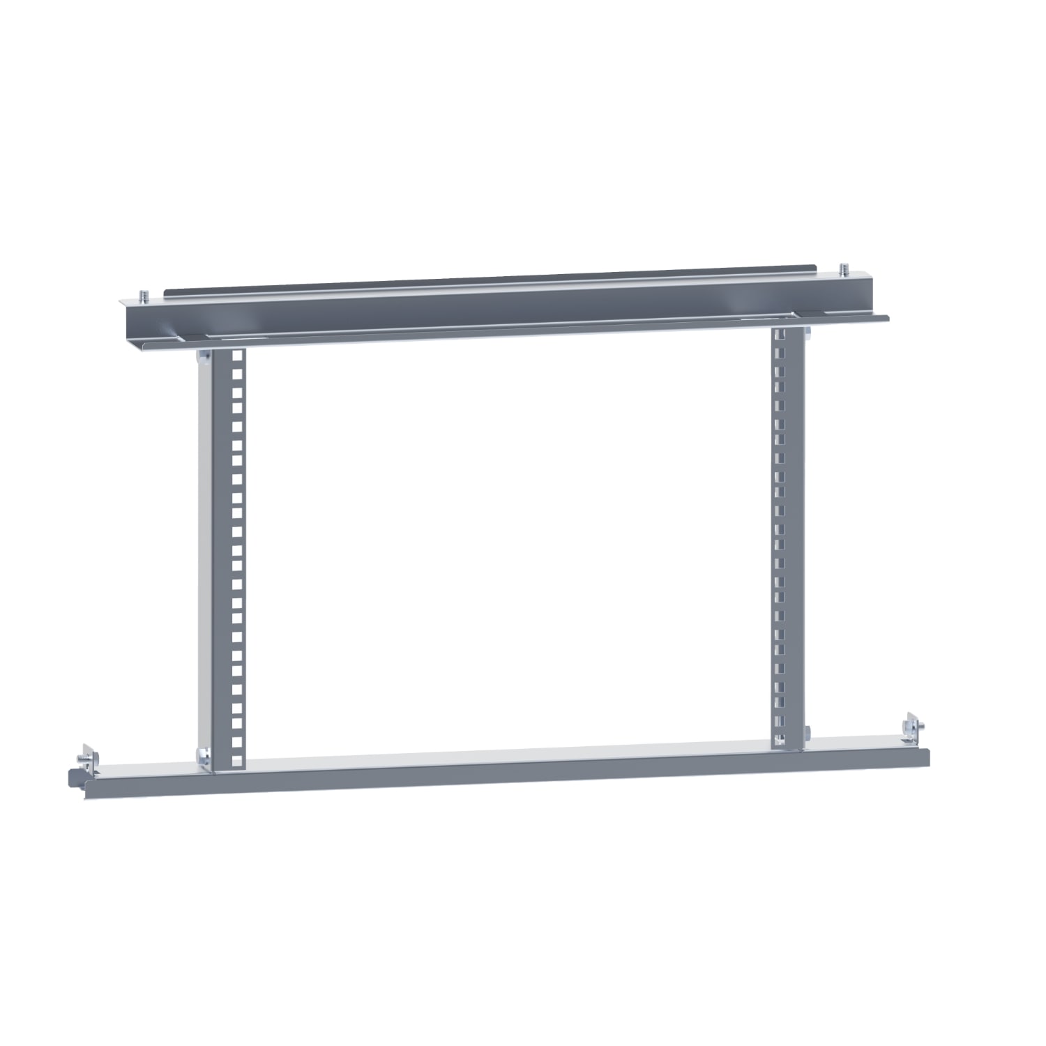 SCHNEIDER ELECTRIC - 7035 Rack fisso 500x750