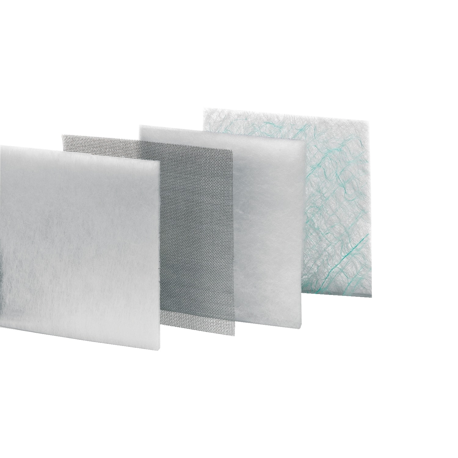 SCHNEIDER ELECTRIC - Filtro fine 125x125mm