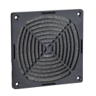 SCHNEIDER ELECTRIC - Griglia con filtro 120x120x38