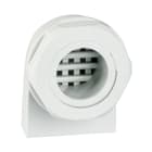 SCHNEIDER ELECTRIC - bocchetta di areazione diam 19 IP45