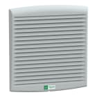 SCHNEIDER ELECTRIC - Griglia d'uscita 223x223 7035