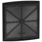 SCHNEIDER ELECTRIC - ClimaSys CA - CSVS SmartGrid per ritagli 92x92mm