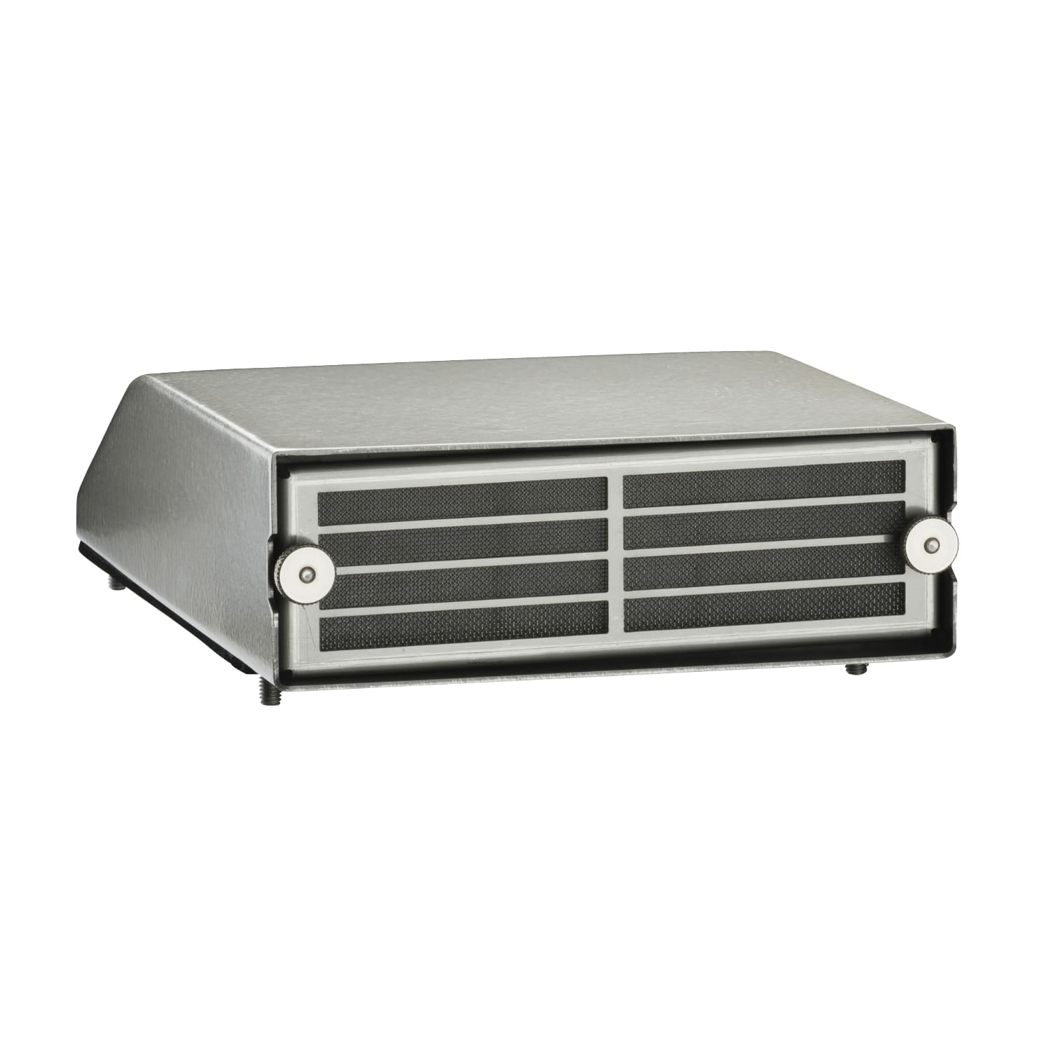 SCHNEIDER ELECTRIC - Protezione per ventilatori IP55 Inox 125x125