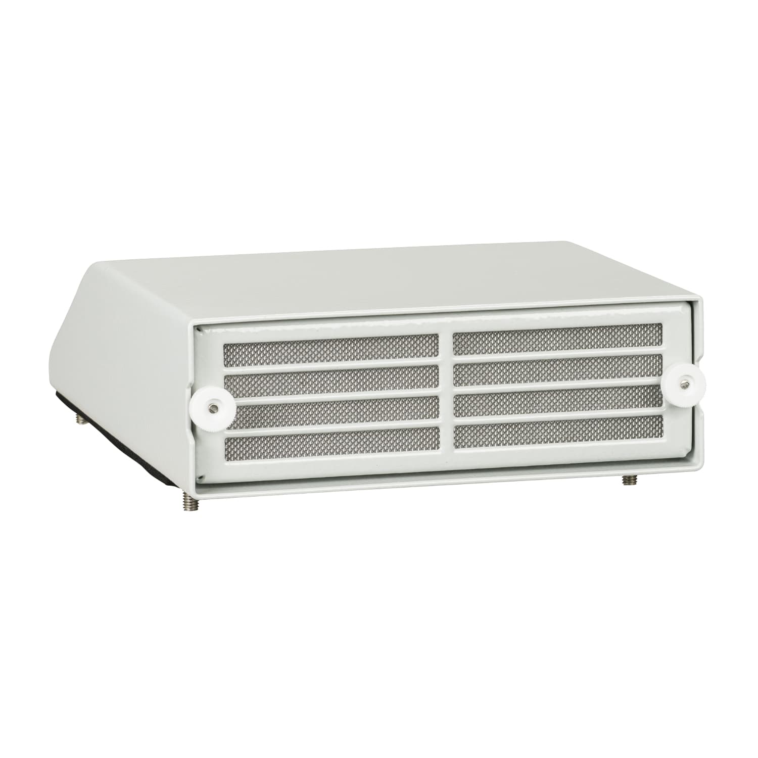 SCHNEIDER ELECTRIC - KIT IP55 430X373X105 Aluzinc