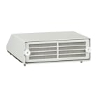 SCHNEIDER ELECTRIC - KIT IP55 430X373X105 Aluzinc