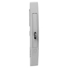 SCHNEIDER ELECTRIC - Maniglia lucchettabile RAL 7035