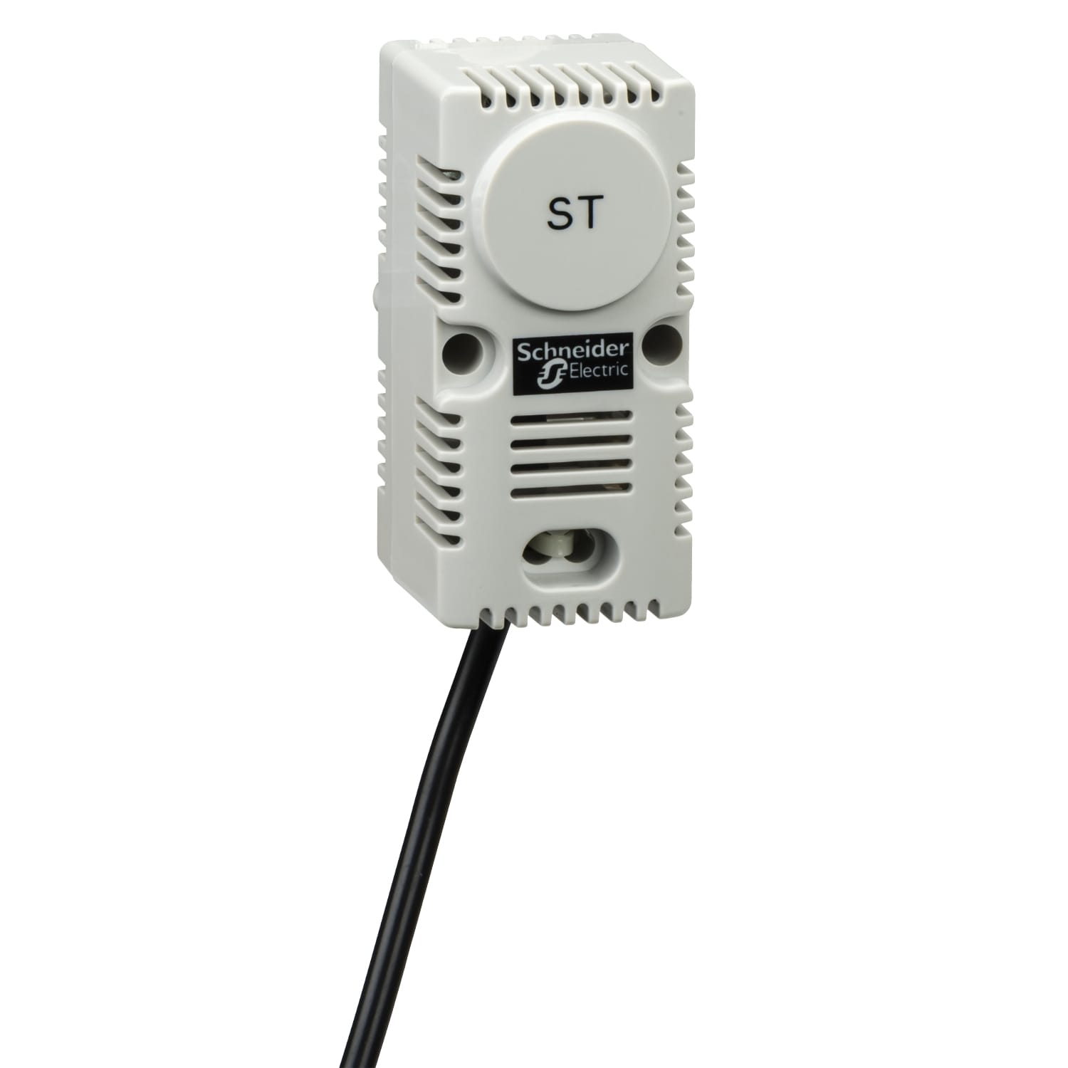 SCHNEIDER ELECTRIC - Sensore di temperatura Climasys CC - Intervallo di temperatura da -30 a 80°C - cavo=3 m