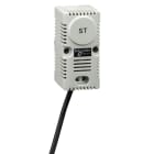 SCHNEIDER ELECTRIC - Sensore di temperatura Climasys CC - Intervallo di temperatura da -30 a 80°C - cavo=3 m