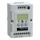 SCHNEIDER ELECTRIC - Igrotermostato elettronico 230V