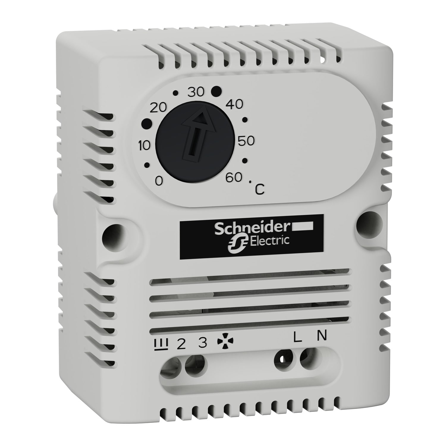 SCHNEIDER ELECTRIC - Termostato invertitore