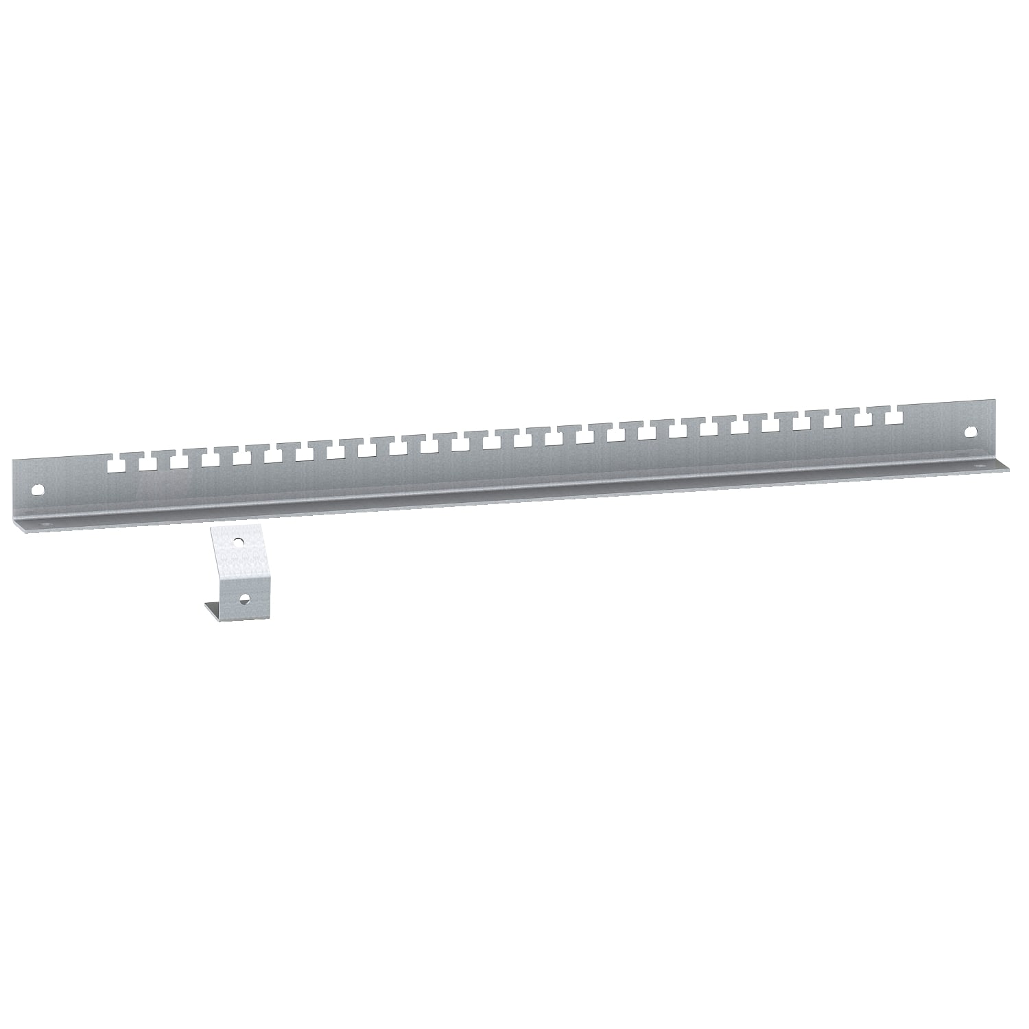 SCHNEIDER ELECTRIC - Supporto ancoraggio cavi L1000 mm