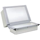 SCHNEIDER ELECTRIC - Supporto per tastiera 400X600X300