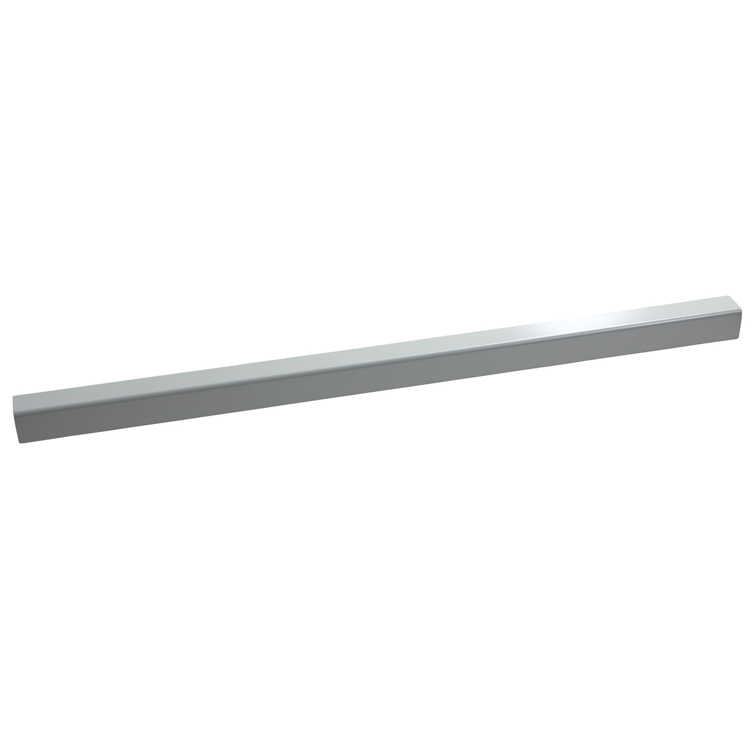 SCHNEIDER ELECTRIC - Tubo L.1.0m quadrato 50 mm, PanelSeT S3CM