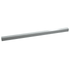 SCHNEIDER ELECTRIC - Tubo L.1.0m quadrato 50 mm, PanelSeT S3CM