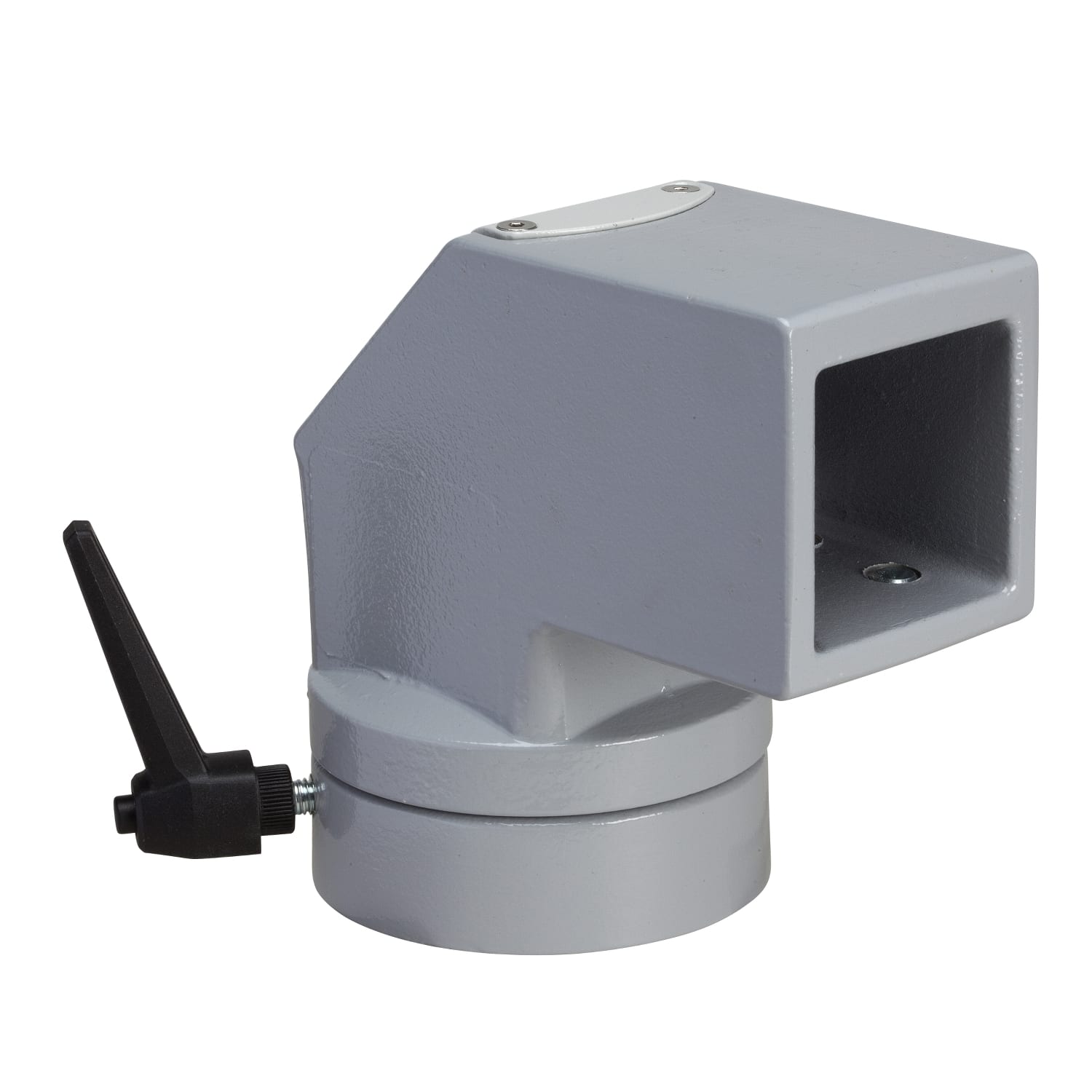 SCHNEIDER ELECTRIC - Fissaggio a squadra girevole 50 mm