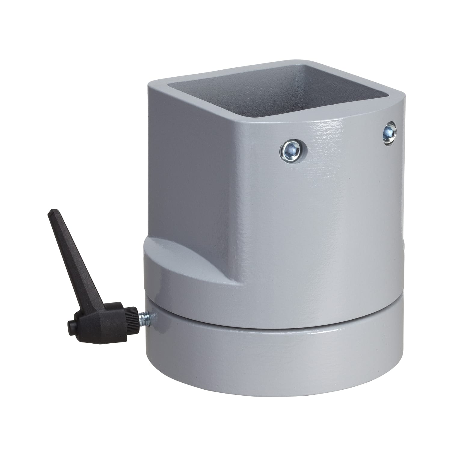 SCHNEIDER ELECTRIC - Fissaggio verticale girevole 50 mm