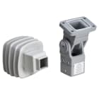 SCHNEIDER ELECTRIC - Fissaggio con snodo 50 mm