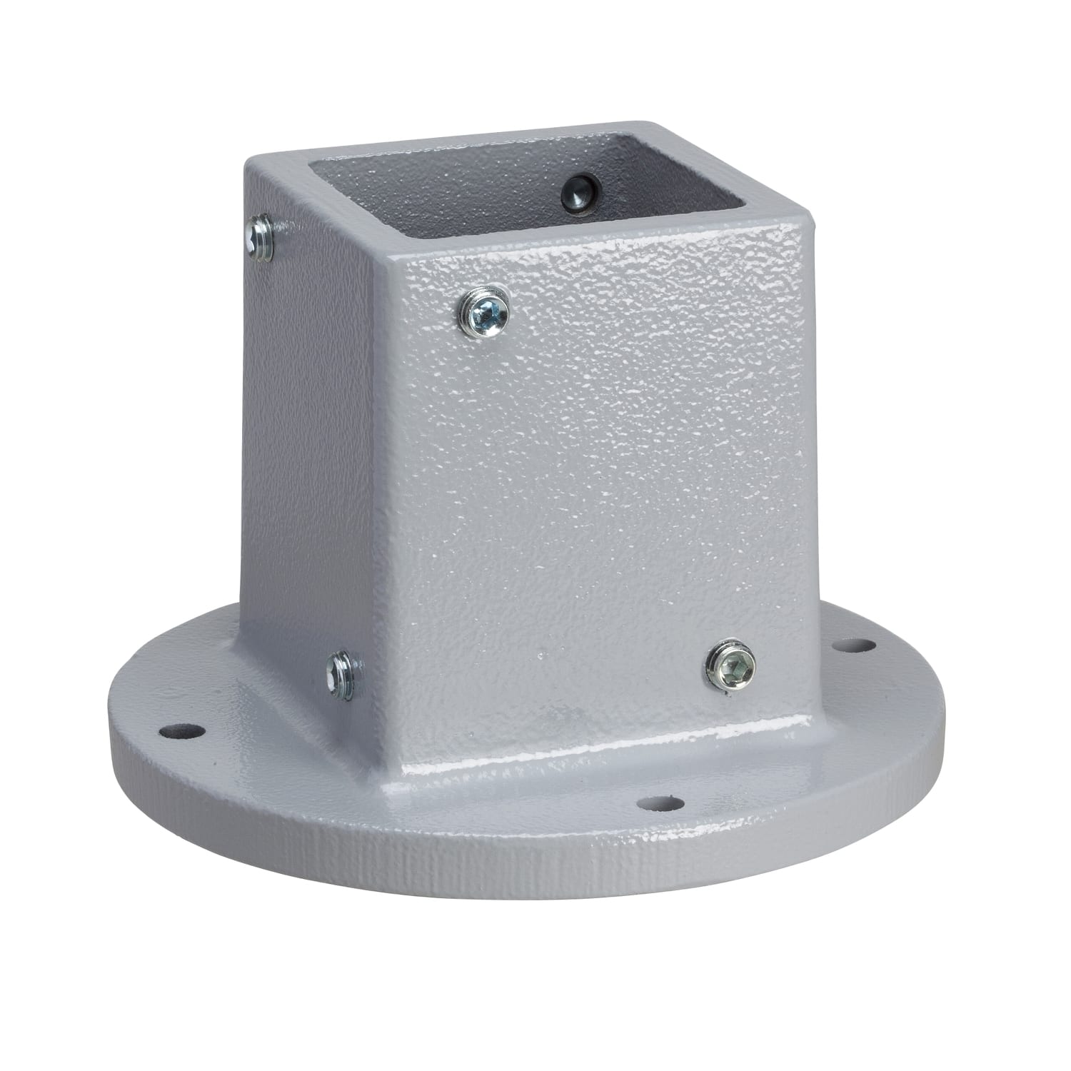 SCHNEIDER ELECTRIC - Supporto fisso per tubo PanelSeT S3CM, diam. 50 mm
