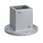 SCHNEIDER ELECTRIC - Supporto fisso per tubo PanelSeT S3CM, diam. 50 mm