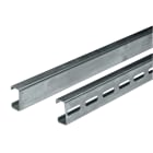 SCHNEIDER ELECTRIC - Guida a C preforata 2m 40x20x24
