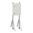 SCHNEIDER ELECTRIC - Supporto per cassa max P300, H1400 mm